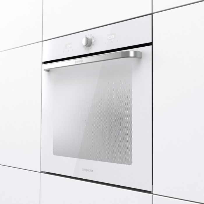 Духова шафа Gorenje BOS6737SYB зображення 3