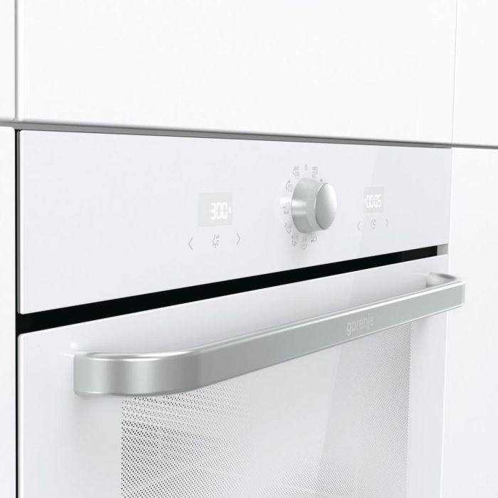 Духова шафа Gorenje BOS6737SYB зображення 4