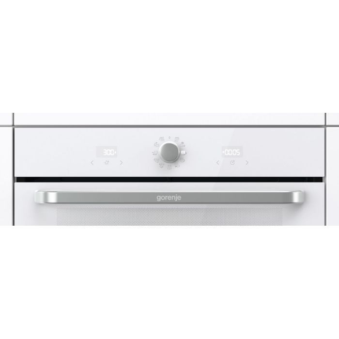 Духова шафа Gorenje BOS6737SYB зображення 5