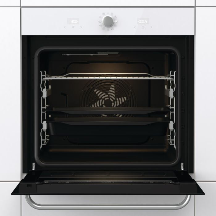 Духова шафа Gorenje BOS6737SYB зображення 6