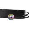 Система рідинного охолодження Corsair iCUE H150i Elite Capellix XT (CW-9060070-WW) зображення 2