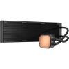 Система рідинного охолодження Corsair iCUE H150i Elite Capellix XT (CW-9060070-WW) зображення 3