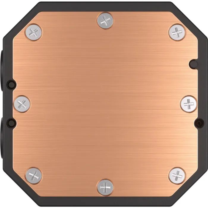 Система рідинного охолодження Corsair iCUE H150i Elite Capellix XT (CW-9060070-WW) зображення 5