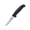 Кухонный нож Victorinox Fibrox Poultry 9см Black (5.5903.09) изображение 2