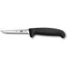 Кухонный нож Victorinox Fibrox Poultry 9см Black (5.5903.09)