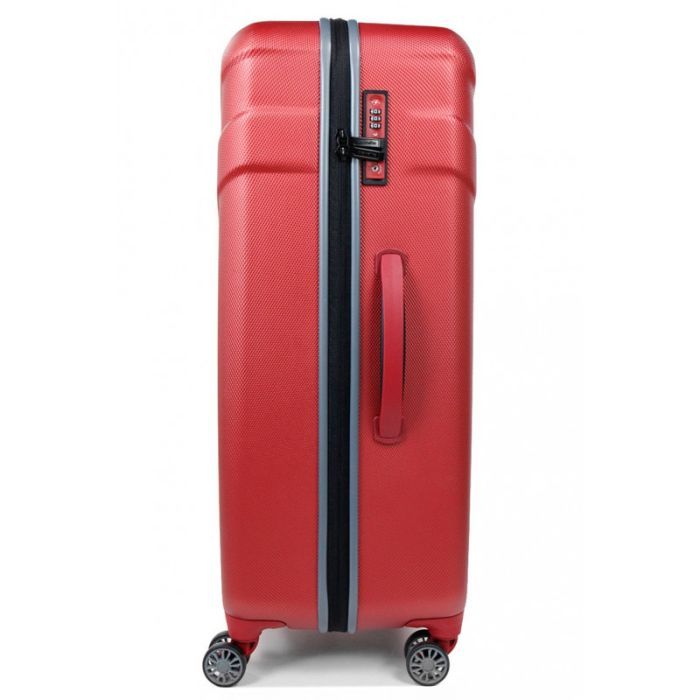 Чемодан Travelite Vector Turquoise M exp (TL072048-21) изображение 2