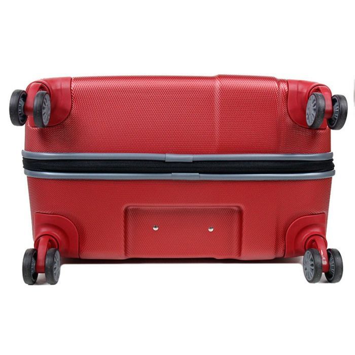 Чемодан Travelite Vector Turquoise M exp (TL072048-21) изображение 4