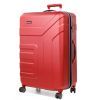 Чемодан Travelite Vector Coral L (TL072049-88)