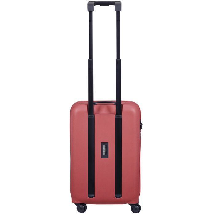Чемодан Lojel Vita 18 Marsala Red S (Lj-PP10-70522) изображение 5