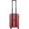 Чемодан Lojel Vita 18 Marsala Red S (Lj-PP10-70522) изображение 5
