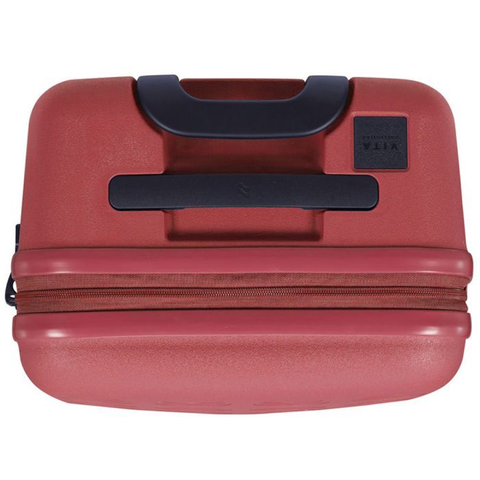 Чемодан Lojel Vita 18 Marsala Red S (Lj-PP10-70522) изображение 7