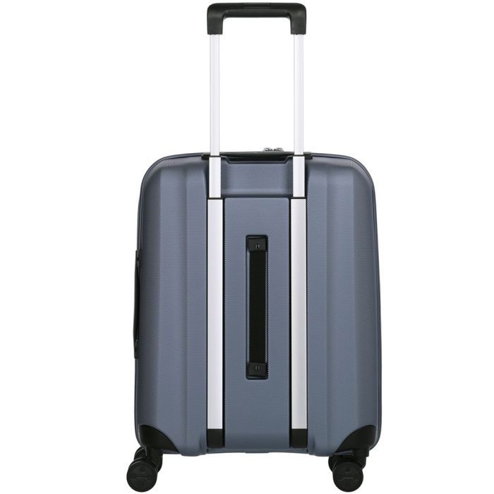 Чемодан Titan Xenon 19 Bluestone S USB (Ti849406-25) изображение 4