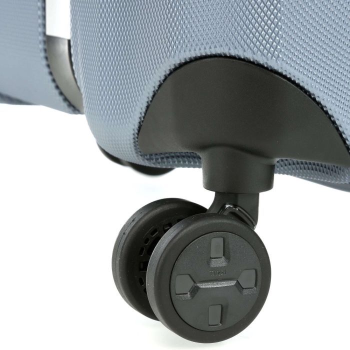 Чемодан Titan Xenon 19 Bluestone S USB (Ti849406-25) изображение 9