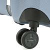 Чемодан Titan Xenon 19 Bluestone S USB (Ti849406-25) изображение 9