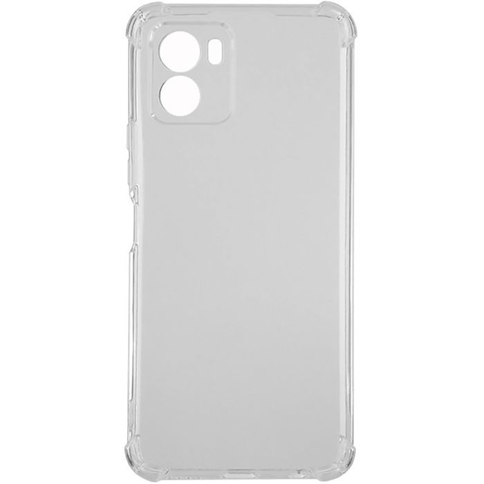 Чехол для мобильного телефона BeCover Anti-Shock Vivo Y15s / Y15a Clear (708928)