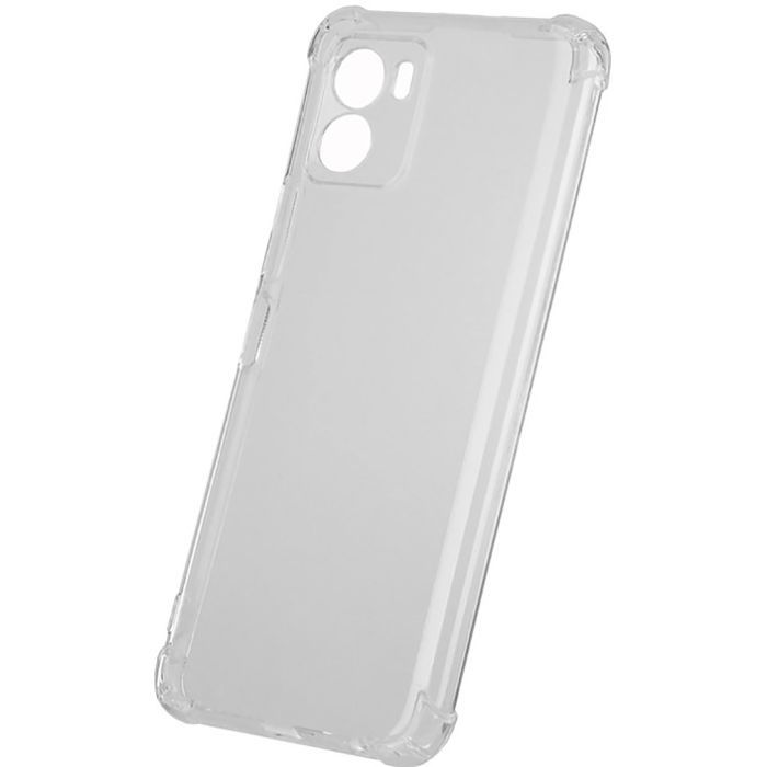 Чехол для мобильного телефона BeCover Anti-Shock Vivo Y15s / Y15a Clear (708928) изображение 2
