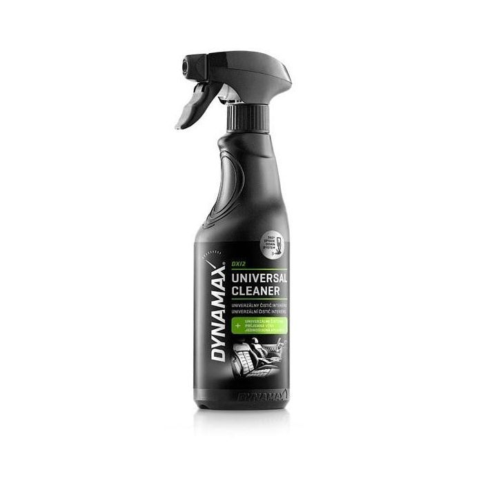 Автомобільний очисник DYNAMAX UNIVERSAL CLEANER 500 мл (501542)