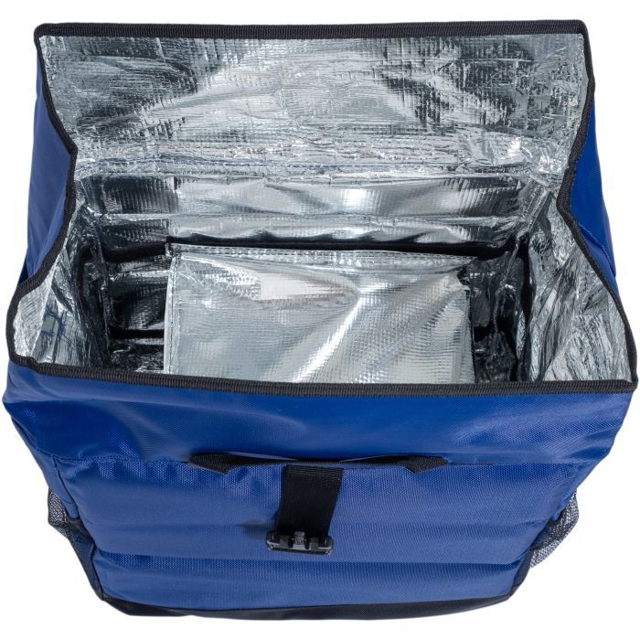Термосумка Time Eco TE-4026 26 л Blue (4820211101497) зображення 10