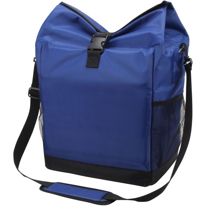 Термосумка Time Eco TE-4026 26 л Blue (4820211101497) зображення 2