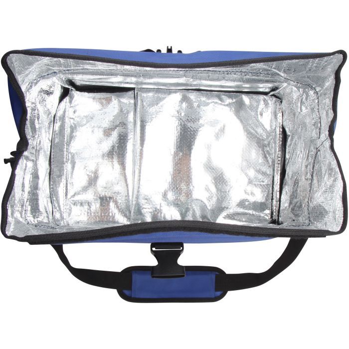 Термосумка Time Eco TE-4026 26 л Blue (4820211101497) зображення 5