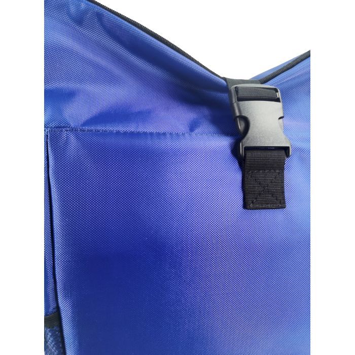 Термосумка Time Eco TE-4026 26 л Blue (4820211101497) зображення 7