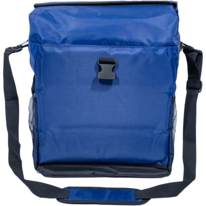 Термосумка Time Eco TE-4026 26 л Blue (4820211101497) зображення 8