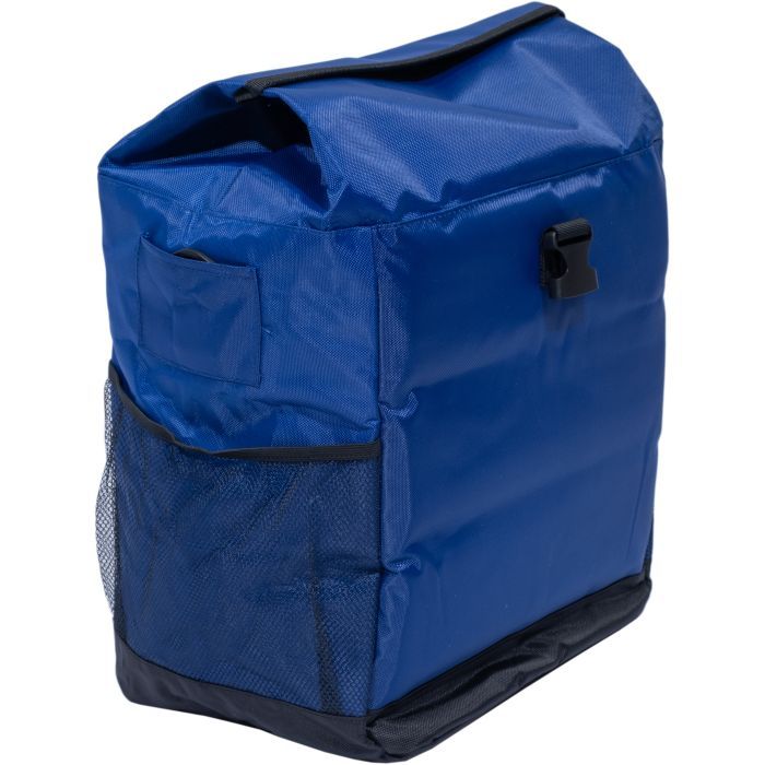 Термосумка Time Eco TE-4026 26 л Blue (4820211101497) зображення 9
