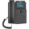 IP телефон Fanvil X303G Enterprise