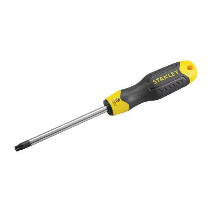 Отвертка Stanley Cushion Grip, TORX TT40 x 120мм. (STHT0-65154)