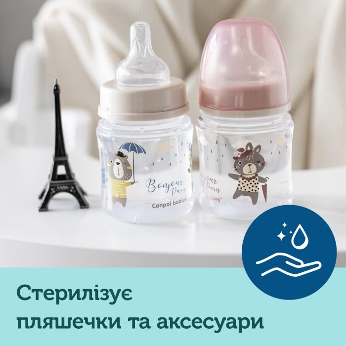 Подогреватель Canpol babies многофункциональный (77/053) изображение 10