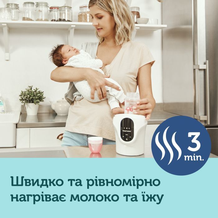 Подогреватель Canpol babies многофункциональный (77/053) изображение 8