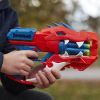 Іграшкова зброя Hasbro Nerf Бластер Діно Raptor Slash (F2475) зображення 3