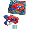 Іграшкова зброя Hasbro Nerf Бластер Діно Raptor Slash (F2475)