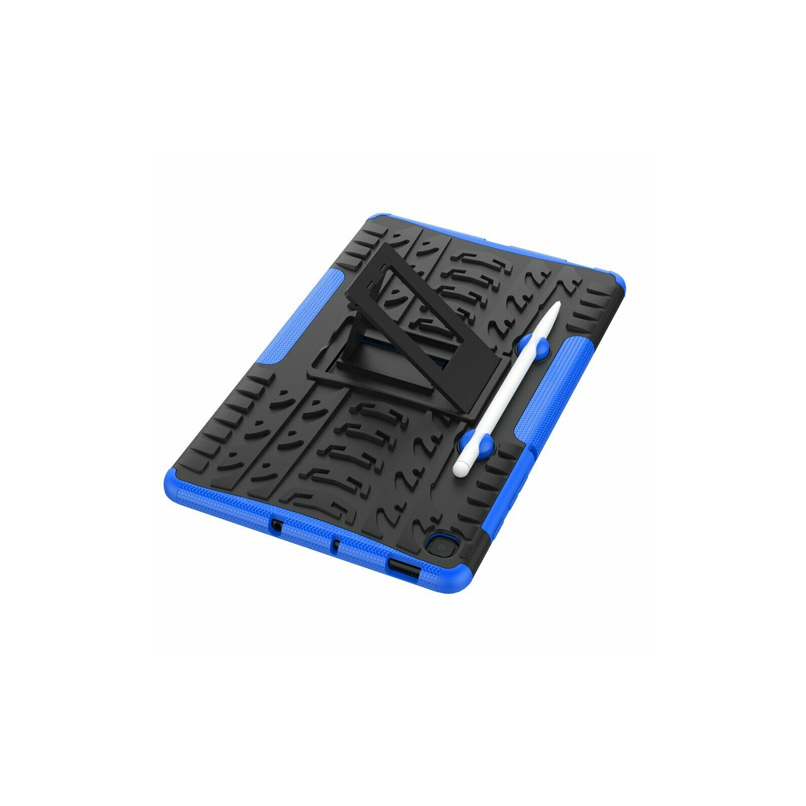 Чохол до планшета BeCover Lenovo Tab M10 (3rd Gen) TB-328F 10.1" Blue (708879) зображення 2