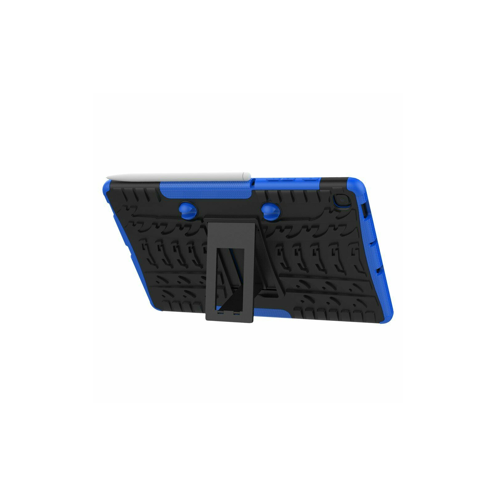Чохол до планшета BeCover Lenovo Tab M10 (3rd Gen) TB-328F 10.1" Blue (708879) зображення 4