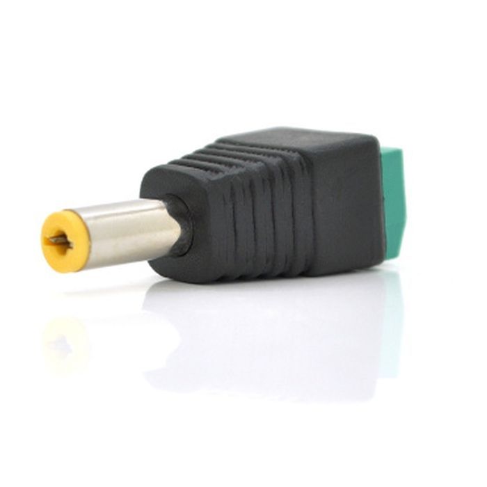 Конектор Voltronic YT-DC-M*
