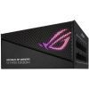 Блок питания ASUS 1000W ROG STRIX PCIE5 Gold Aura Edition (90YE00P1-B0NA00) изображение 3