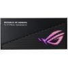 Блок питания ASUS 1000W ROG STRIX PCIE5 Gold Aura Edition (90YE00P1-B0NA00) изображение 5