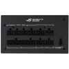 Блок питания ASUS 1000W ROG STRIX PCIE5 Gold Aura Edition (90YE00P1-B0NA00) изображение 6