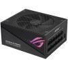 Блок питания ASUS 1000W ROG STRIX PCIE5 Gold Aura Edition (90YE00P1-B0NA00)