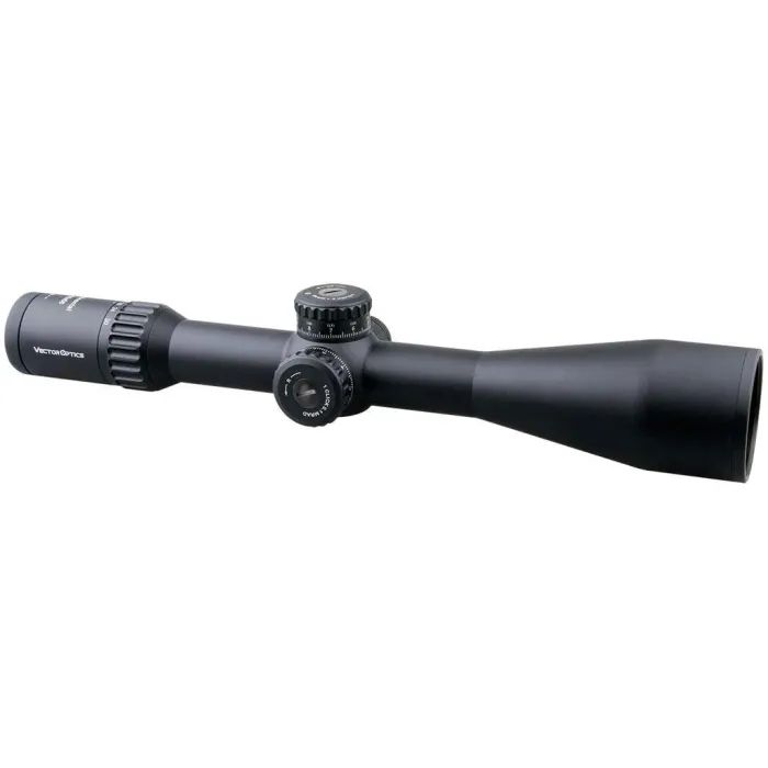 Оптический прицел Vector Optics Continental 5-30x56 (34mm) FFP Ranging (SCFF-41) изображение 3