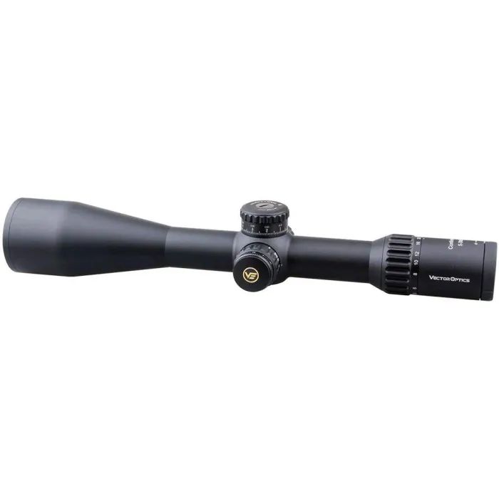 Оптический прицел Vector Optics Continental 5-30x56 (34mm) FFP Ranging (SCFF-41) изображение 4