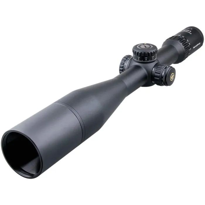 Оптический прицел Vector Optics Continental 5-30x56 (34mm) FFP Ranging (SCFF-41) изображение 6