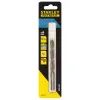 Сверло Stanley FatMax, по металлу, d=9 мм., L= 125 мм., WL= 81 мм., 1 шт. (STA51098)