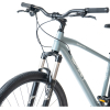 Велосипед Spirit Echo 7.4 27.5" рама M Grey (52027117445) изображение 2