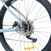 Велосипед Spirit Echo 7.4 27.5" рама M Grey (52027117445) зображення 4