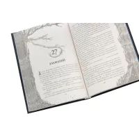 Книга Лабіринт Фавна - Корнелія Функе, Гільєрмо дель Торо КСД (9786171279155) зображення 5