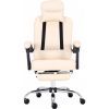 Офисное кресло GT Racer X-8002 Cream изображение 2