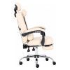 Офисное кресло GT Racer X-8002 Cream изображение 4