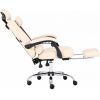 Офисное кресло GT Racer X-8002 Cream изображение 5
